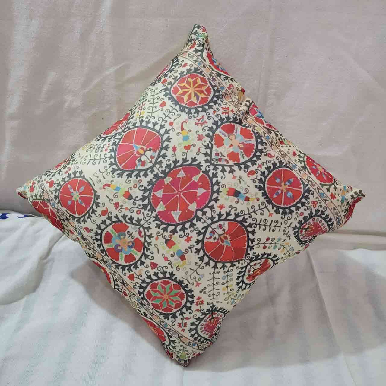 Mandala Cushion Cover-1