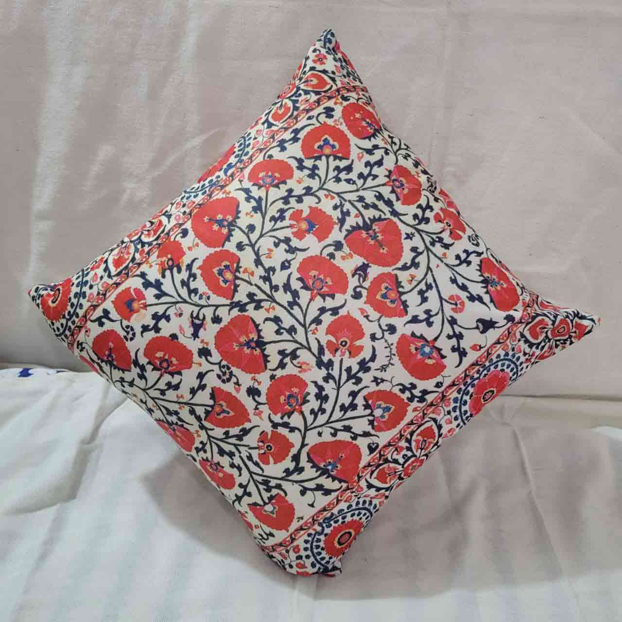 Mandala Cushion Cover-2