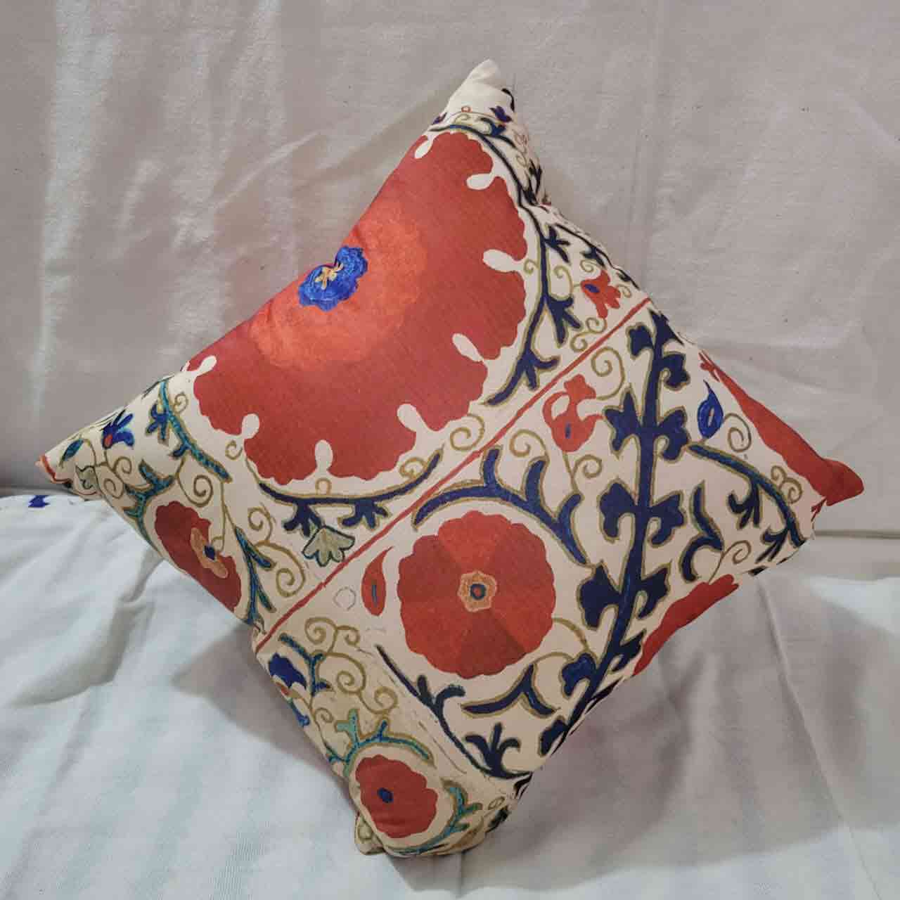 Mandala Cushion Cover-3