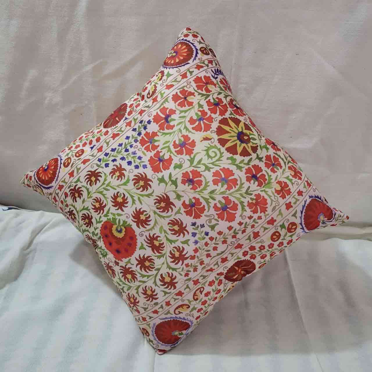 Mandala Cushion Cover-5